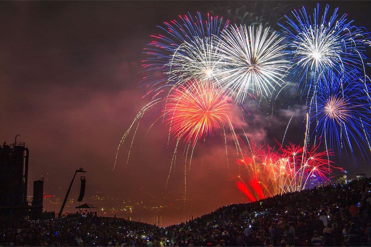 دانلود آهنگ زیبا katy perry and cold play-Fire work Clocks 