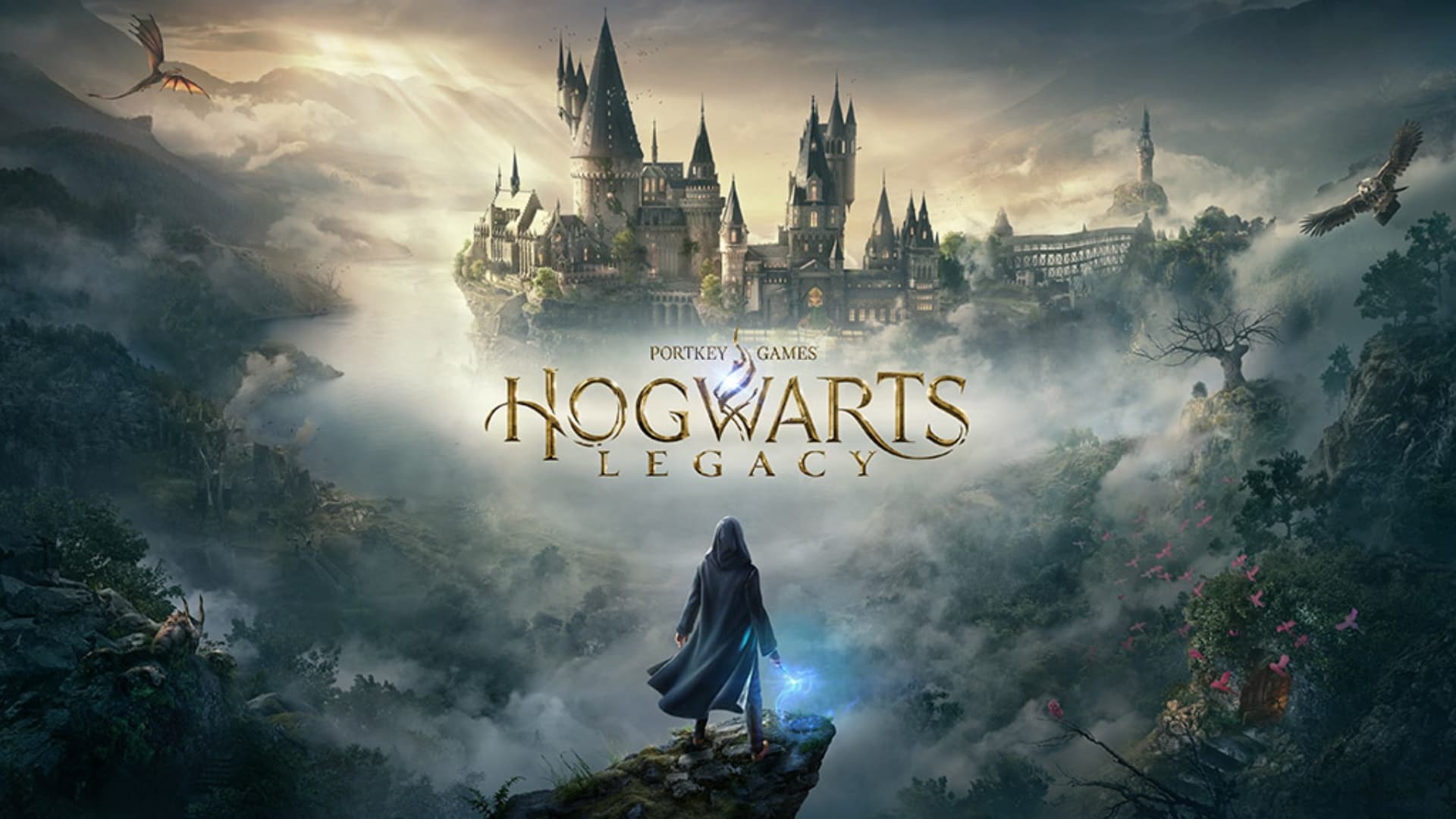 جدول پرفروش ترین بازی های  هفته بریتانیا؛ Hogwarts Legacy در صدر جدول