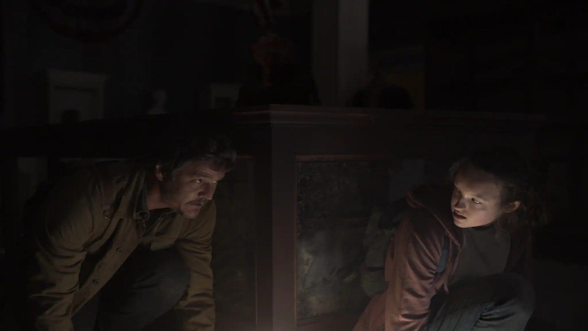 تاریخ پخش سریال The Last Of Us احتمالا مشخص شده است