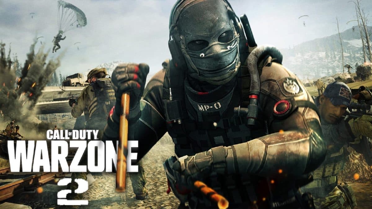 تاریخ انتشار فصل دوم Call of Duty: Warzone 2 مشخص شد
