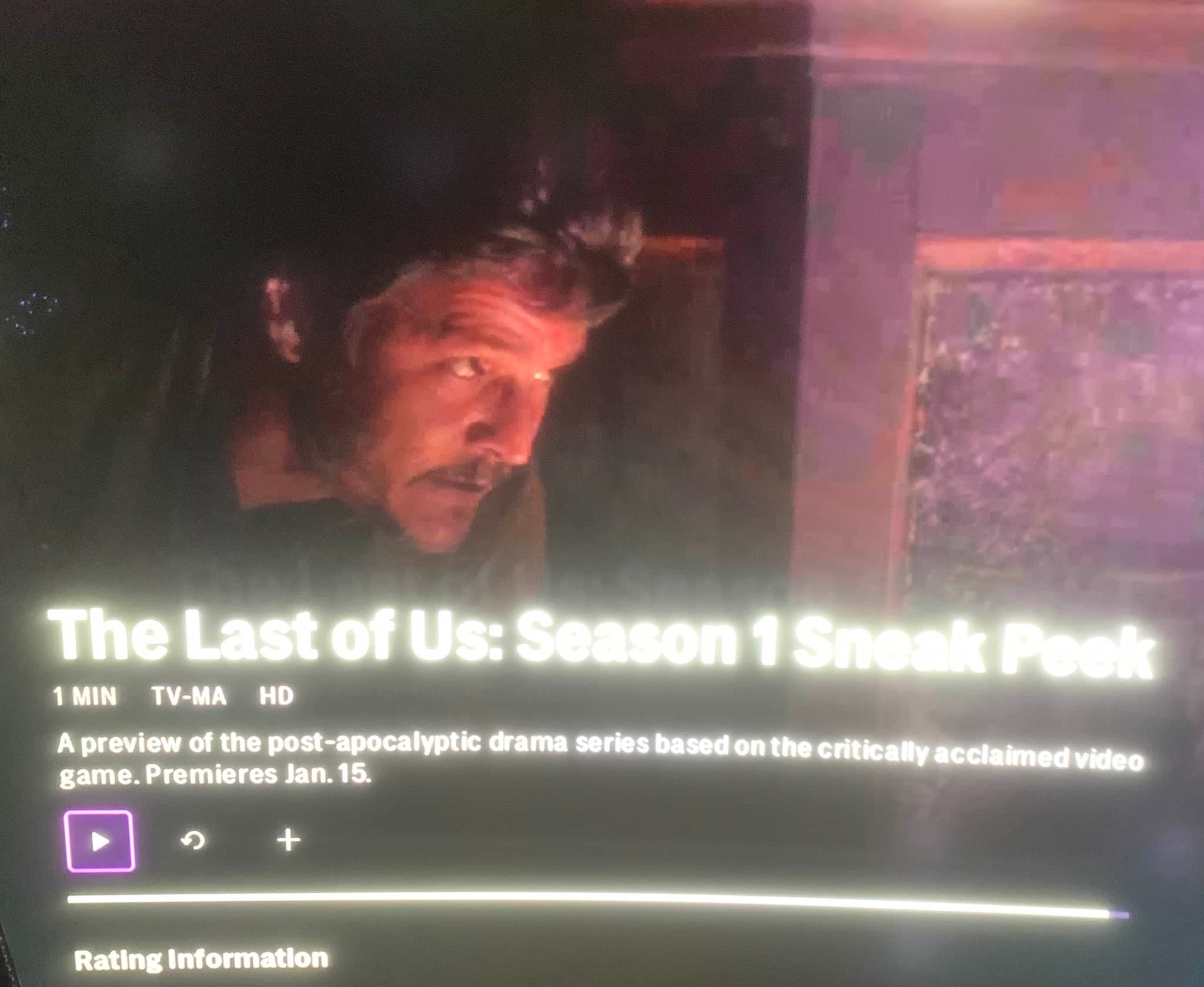 تریلر جدید سریال The Last Of Us و نمایش بهتر کاراکترهای این سریال