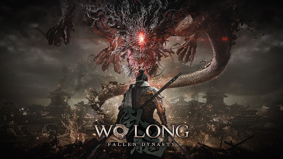 تریلر زمان عرضه بازی Wo Lang: Fallen Dynasty منتشر شد