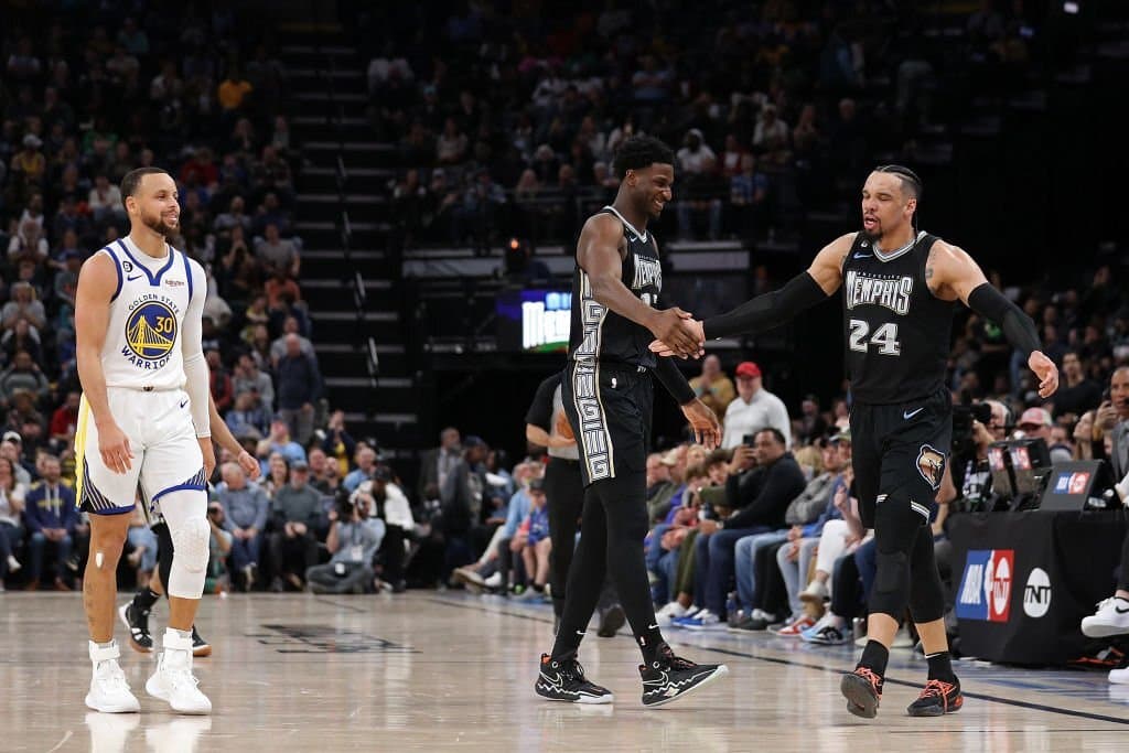 بسکتبال NBA | وریرز و طلسم استفن کری