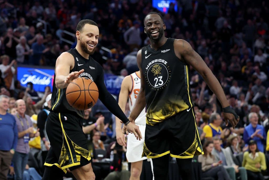 بسکتبال NBA | خط و نشان باکس و وریرز در آستانه پلی آف