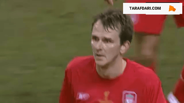 قهرمانی چلسی در لیگ کاپ انگلیس با برتری 3-2 مقابل لیورپول (2 مارس، 2005) / فیلم