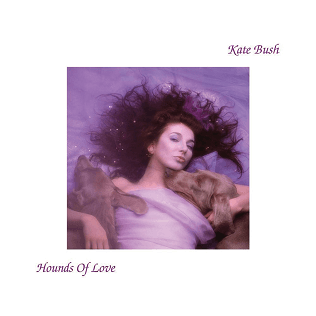 Kate Bush - The Big Sky
