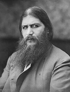 Rasputin Song - Russian Version