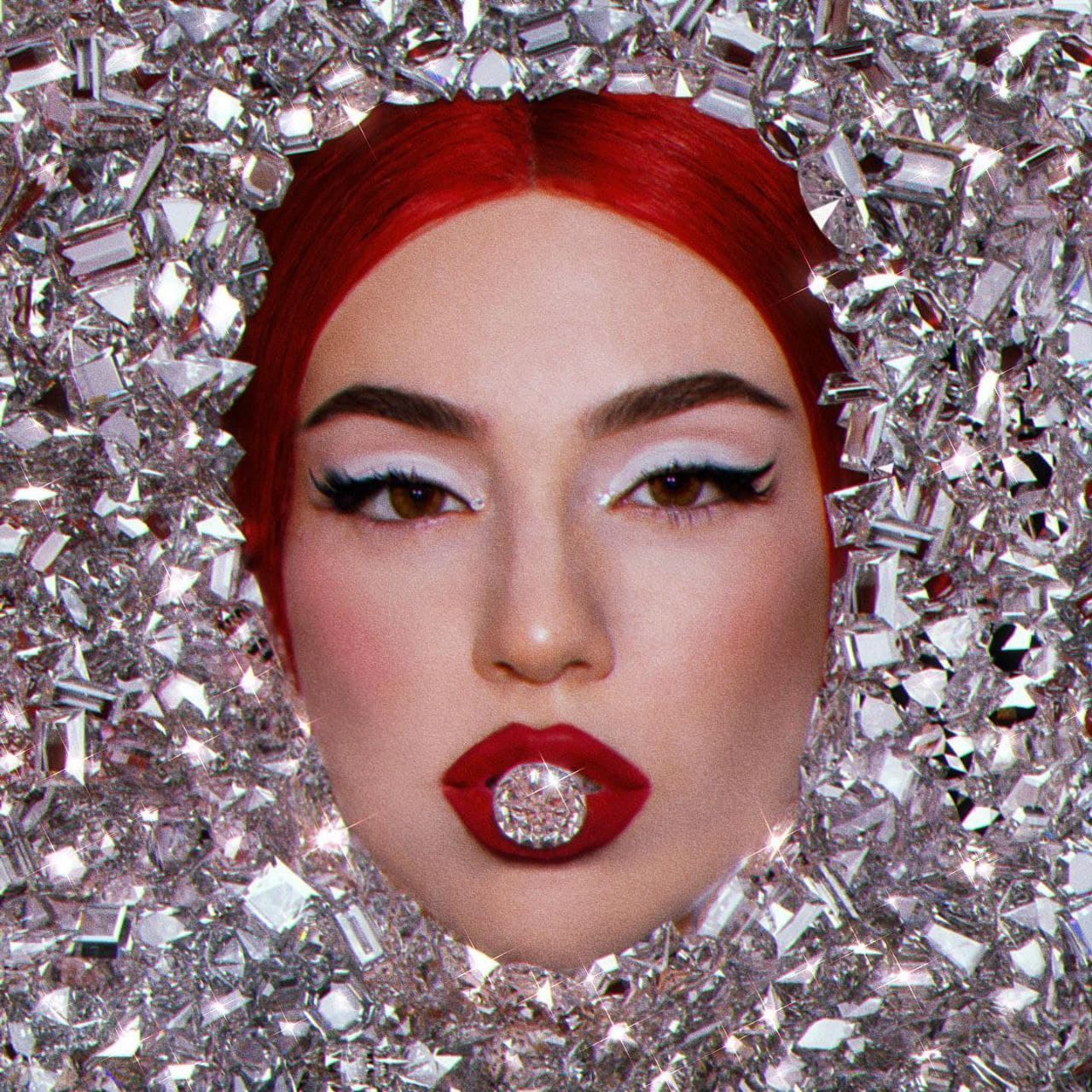 دانلود آلبوم جدید Ava Max - Diamonds & Dancefloors