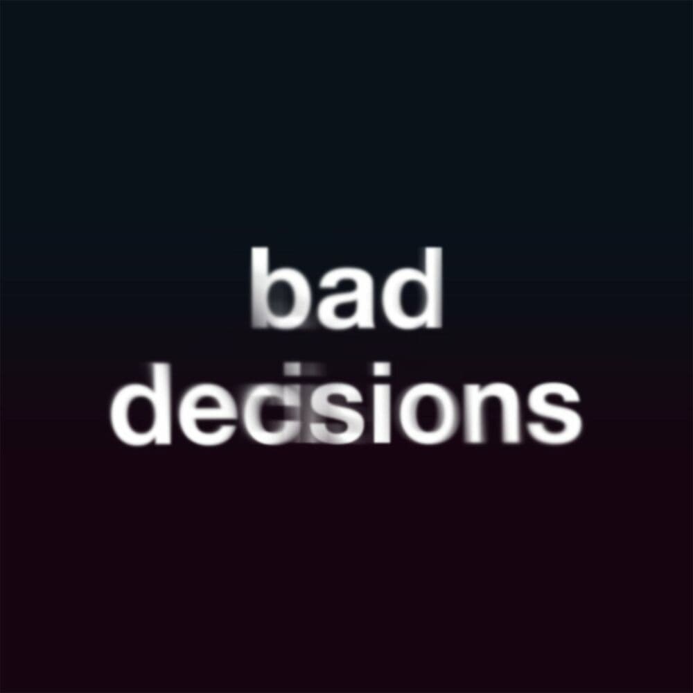 دانلود آهنگ زیبای Benny Blanco Ft. BTS & Snoop Dogg - Bad Decisions (Acoustic)