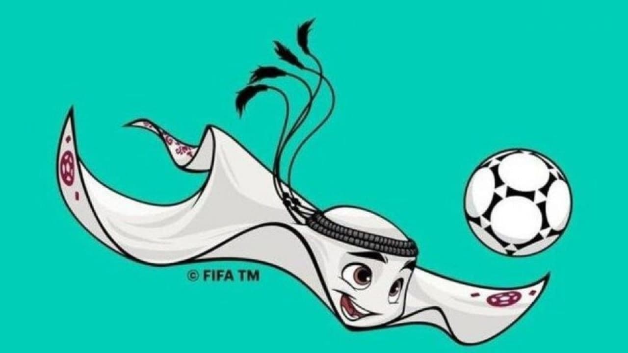 مروری بر نمادهای ادوار جام جهانی/ اختصاصی طرفداری