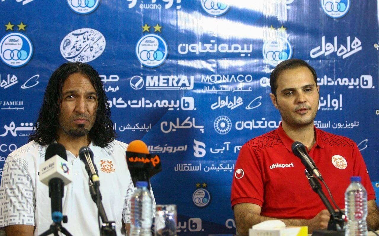 مدیرعامل مس‌کرمان: فرزاد حسین خانی لیست 7 نفره ای به ما داده است