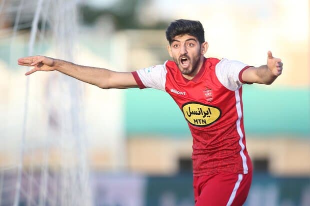 خبرنگار یونانی: انتقال ترابی به سوپرلیگ یونان بعید است