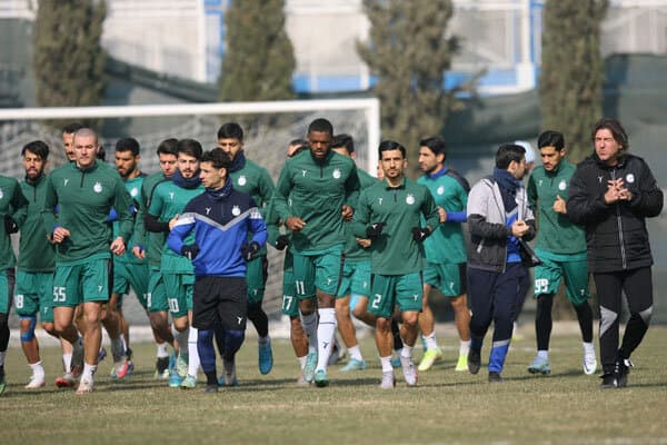 مرتضی یکه: ساپینتو فرصت زیادی ندارد/مدیران استقلال هافبک طراح را فراموش نکنند