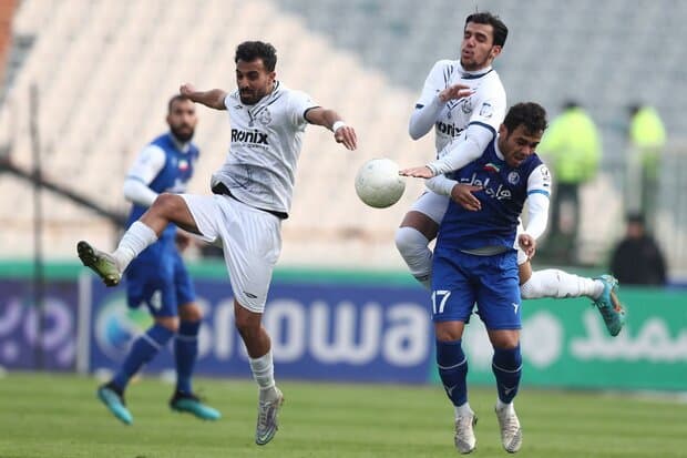 نصرالله عبداللهی: استقلال به قهرمانی امیدوار شد/ پیروزی برابر ملوان باید فراموش شود
