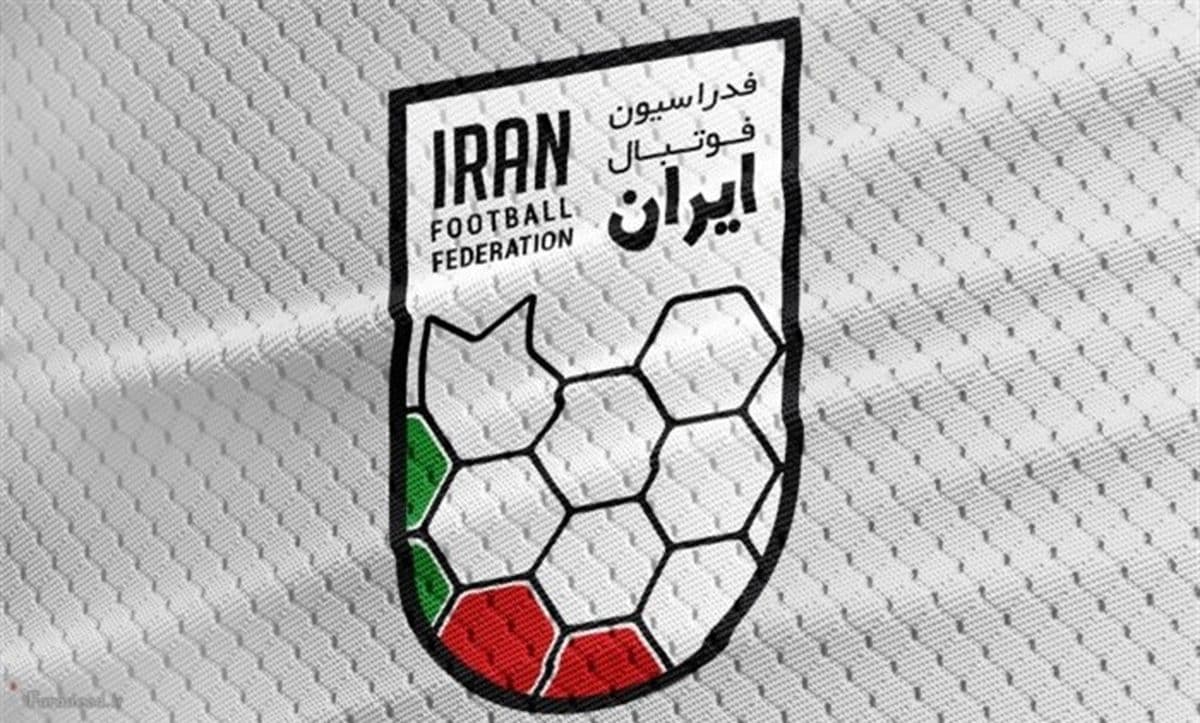 فدراسیون فوتبال: از پیراهن رسمی تیم ملی فردا رونمایی می شود
