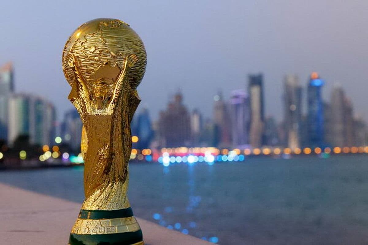 تا پایان هفته اول مسابقات فوتبال جام جهانی؛ آسیا از 2 قاره 4-1 پیش است