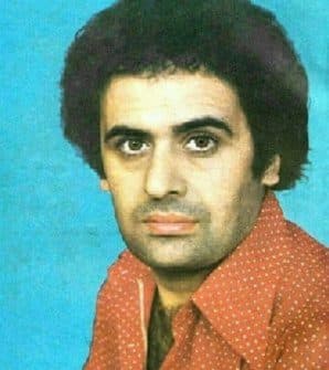 زمستون _ افشین مقدم ?