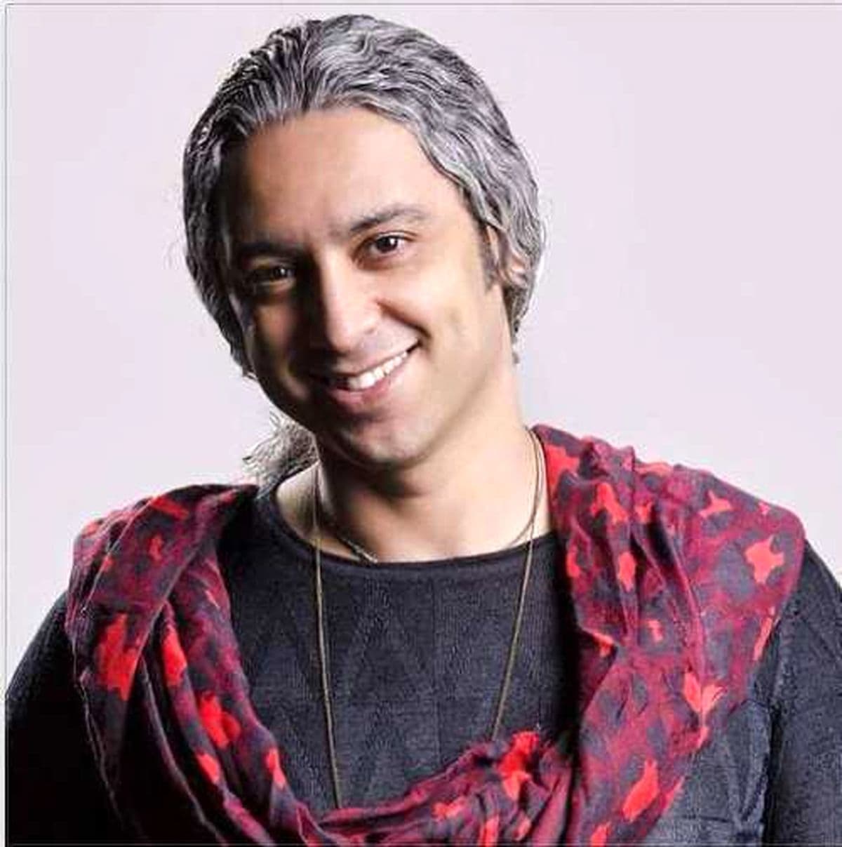 عکس یادگاری _ مازیار فلاحی ?