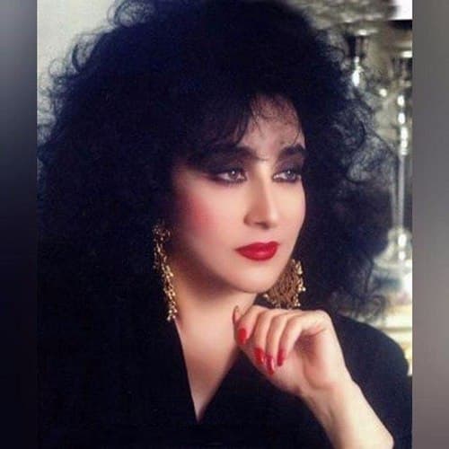 دنیا دنیا _ حمیرا ?