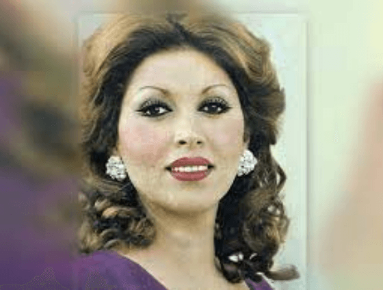 لبخند _ مهستی ?