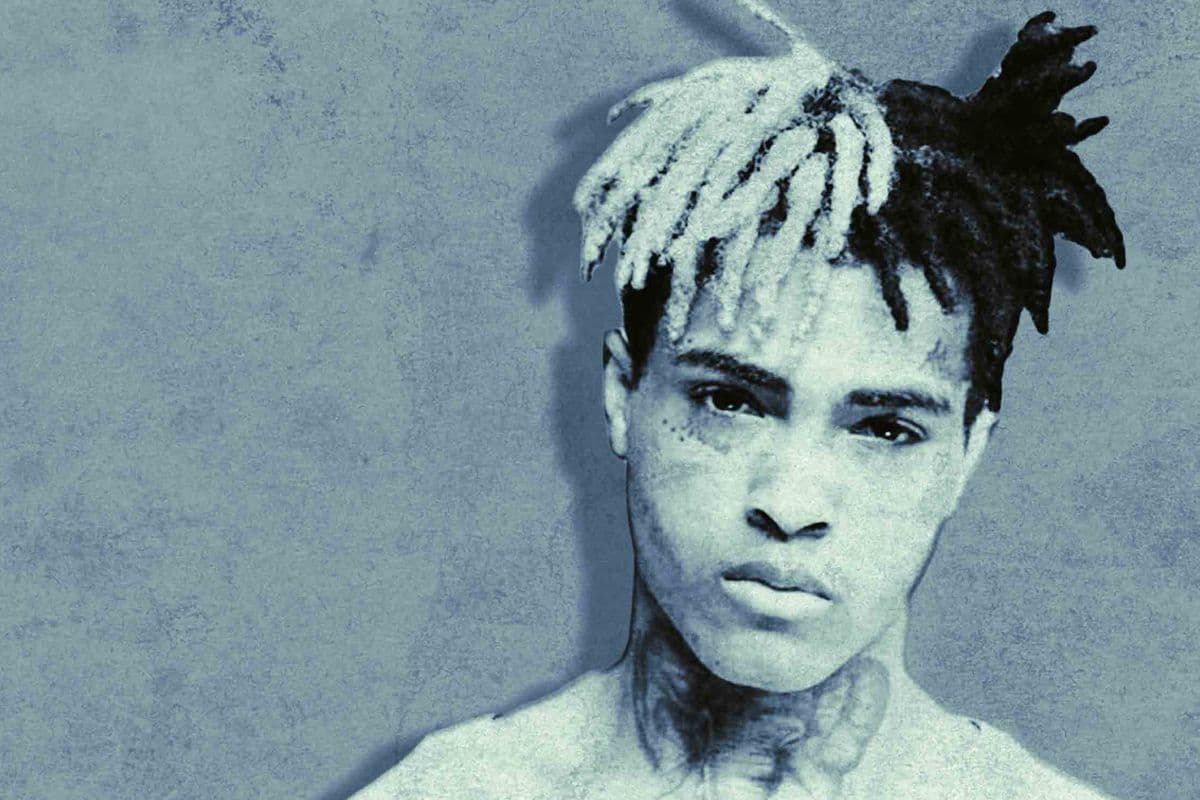 دانلود آهنگ Train food از XXXTentacion