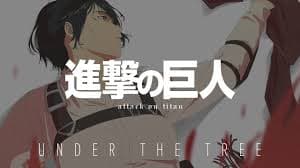 Under the tree/Sim