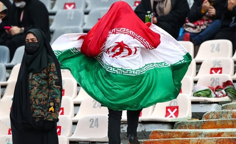 برای آن‌هایی که غیر واقعی و تماشاگرنما خوانده شدند؛ در این خانه غریبانه بگردید! 