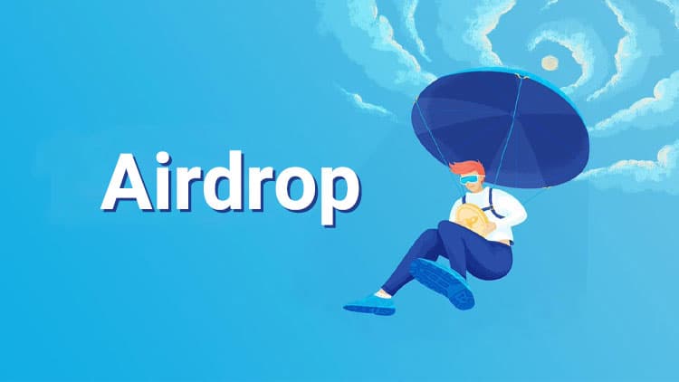 ایردراپ چیست؟