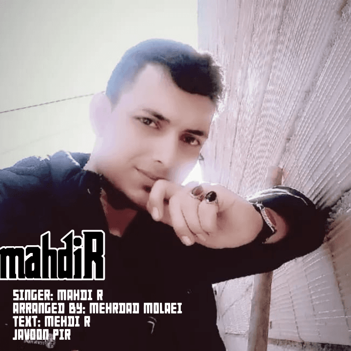 MAHDI R-JAVOON pir