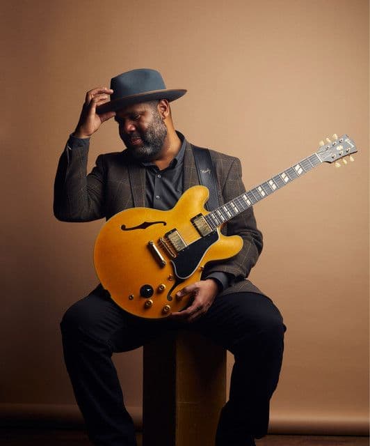 Kirk fletcher __ the Answer 