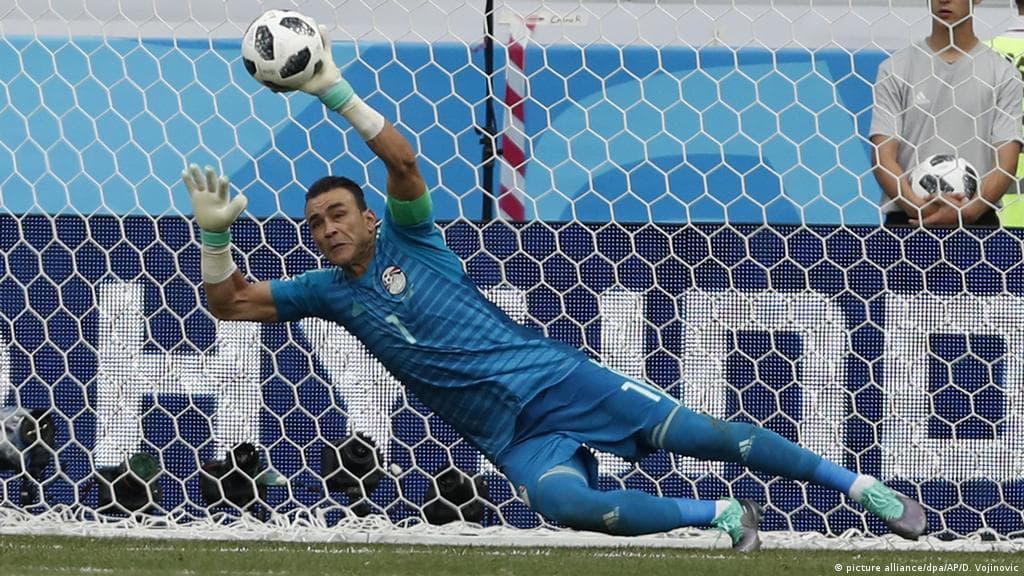مسن ترین مردان تاریخ جام جهانی؛ پیرمردهای بریتانیایی!