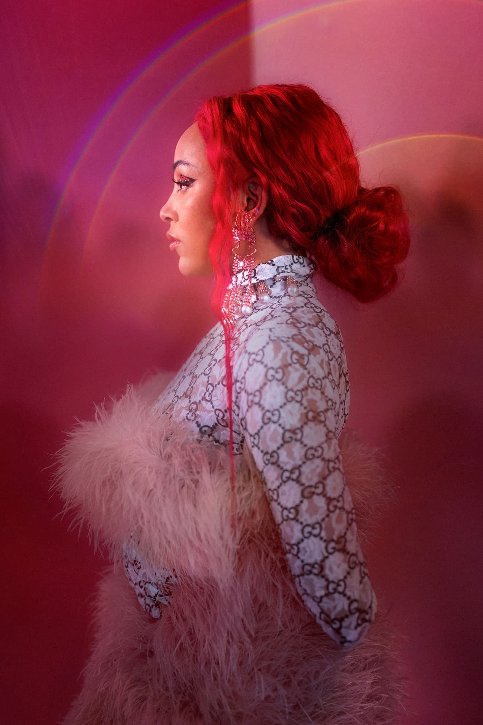 دانلود فول آلبوم و تک آهنگ های دوجا کت | Doja Cat