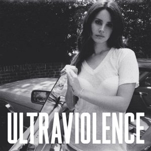 دانلود آلبوم Ultraviolence از Lana Del Rey