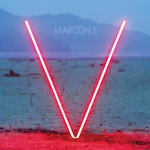 دانلود آهنگ Maroon 5 - My Heart Is Open Gwen Stefani