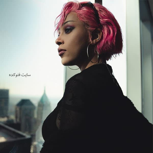 دانلود آهنگ Doja Cat - Wild Beach