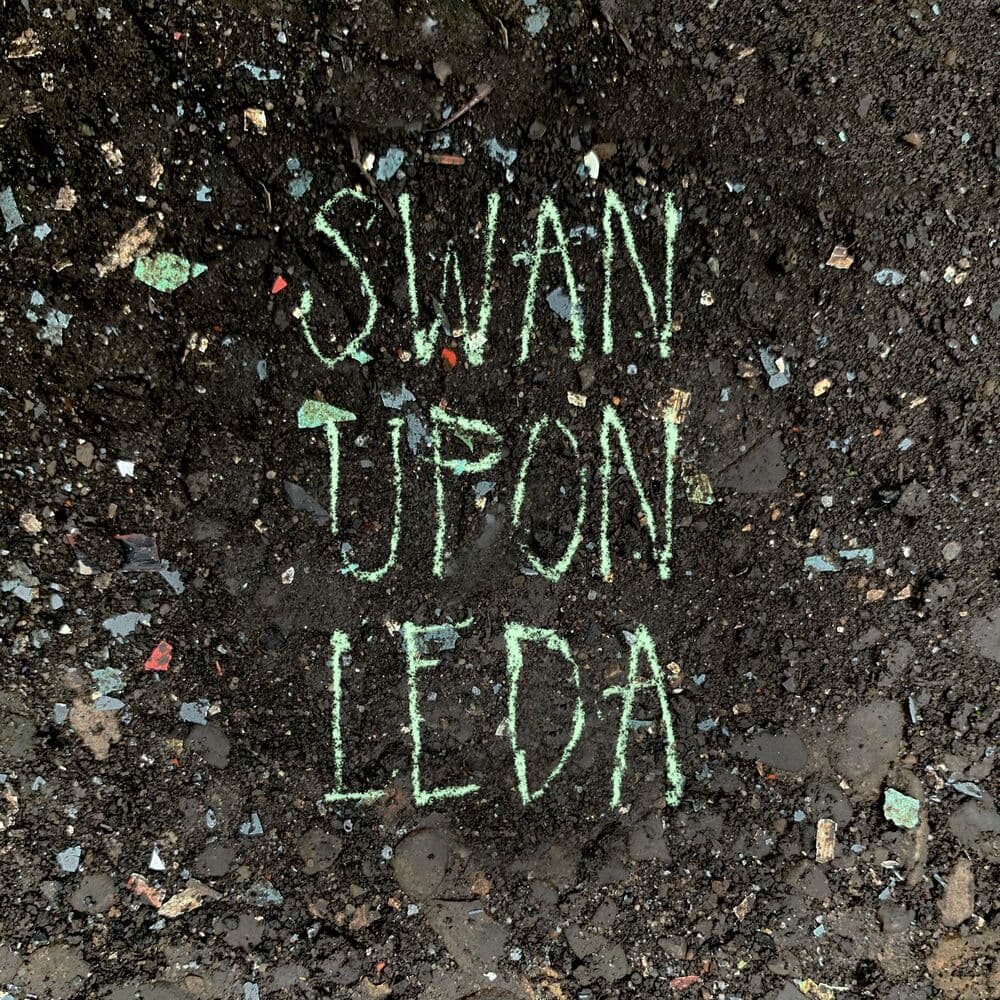 دانلود آهنگ Hozier - Swan Upon Leda