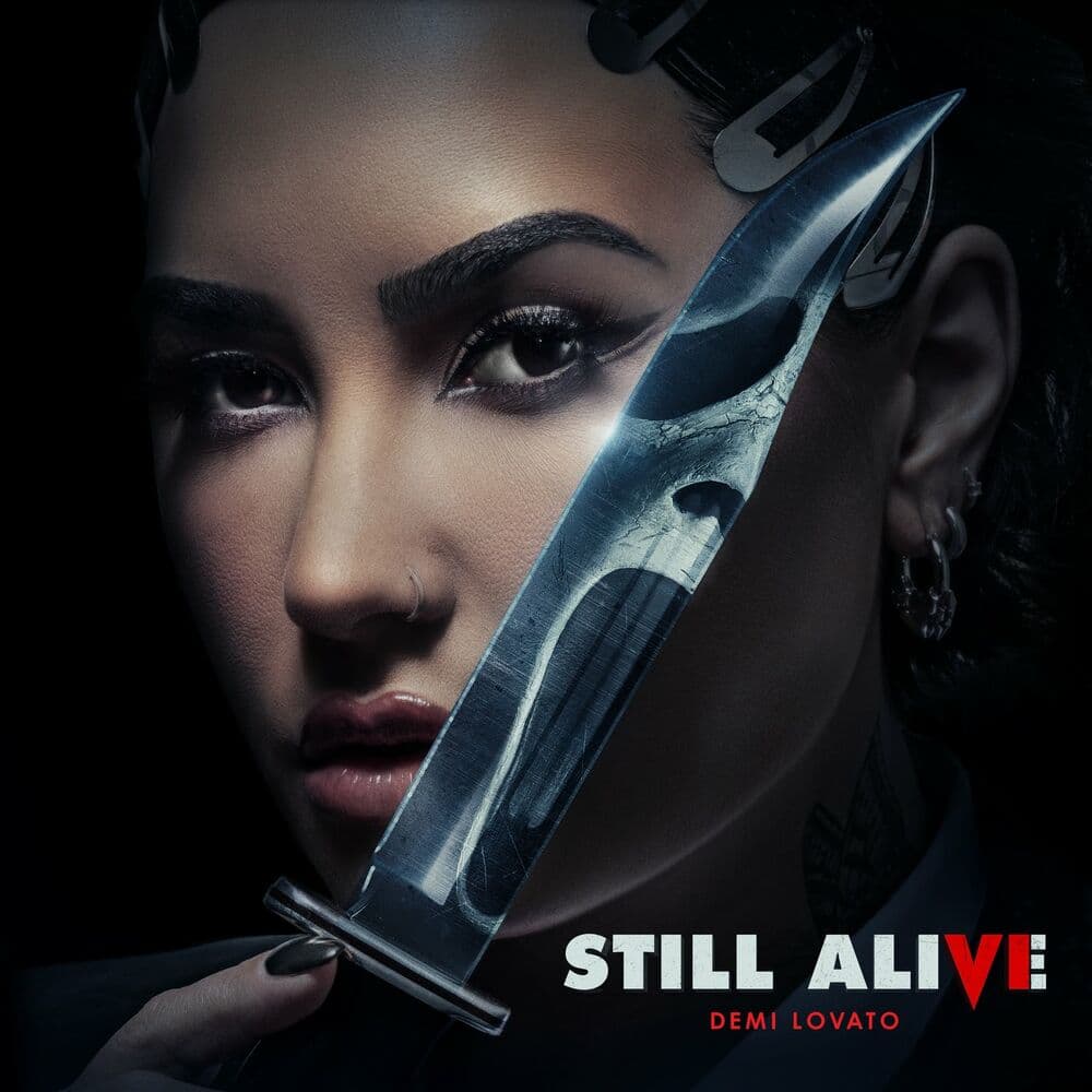 دانلود آهنگ Demi Lovato - Still Alive