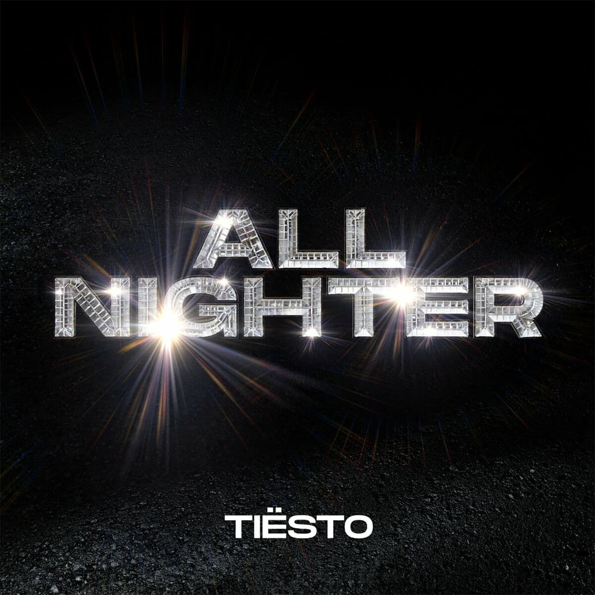 دانلود آهنگ Tiësto - All Nighter