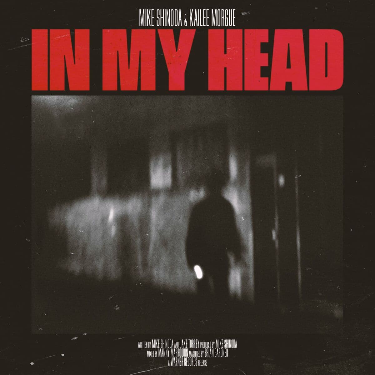 دانلود آهنگ Mike Shinoda & Kailee Morgue - In My Head