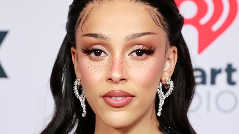 دانلود آهنگ Doja Cat - Rules