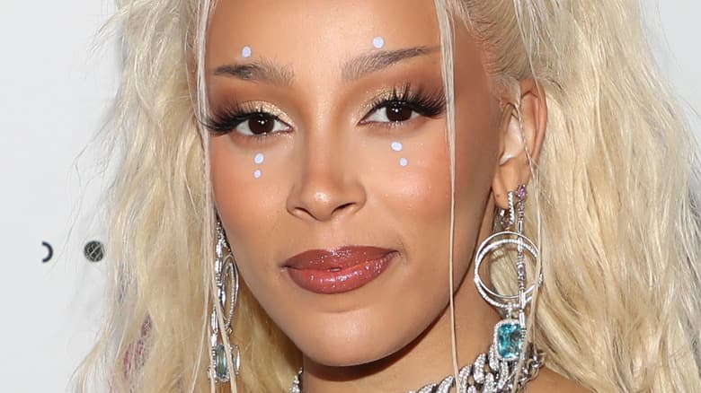 دانلود آهنگ Doja Cat - Bottom Bitch