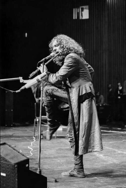 دانلود آهنگ Jethro Tull - Velvet Green