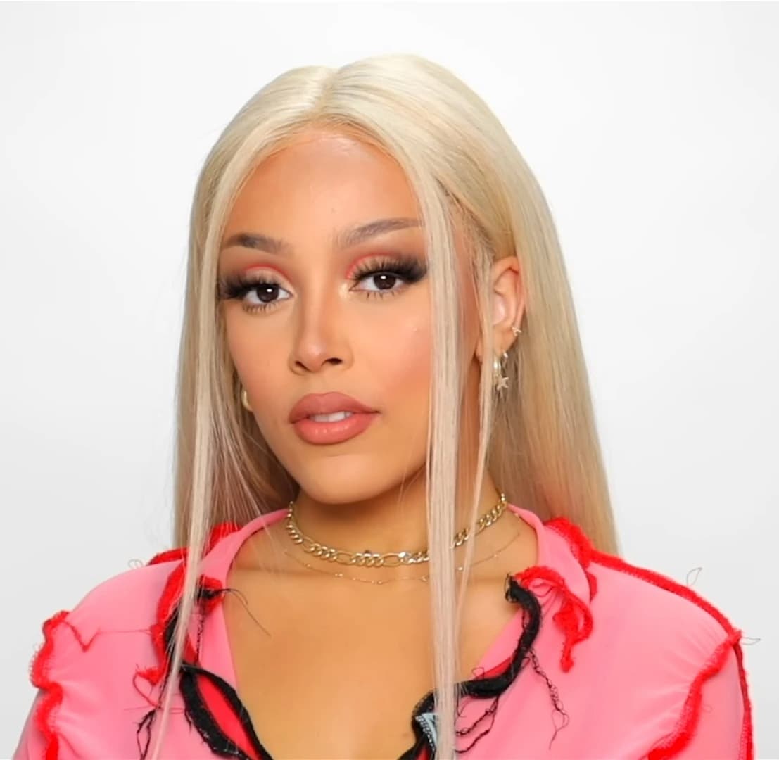 دانلود آهنگ Doja Cat - Control