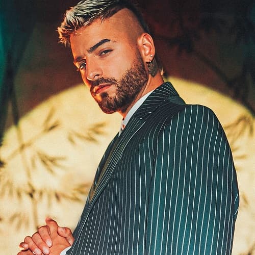 دانلود آهنگ Maluma - Sobrio 
