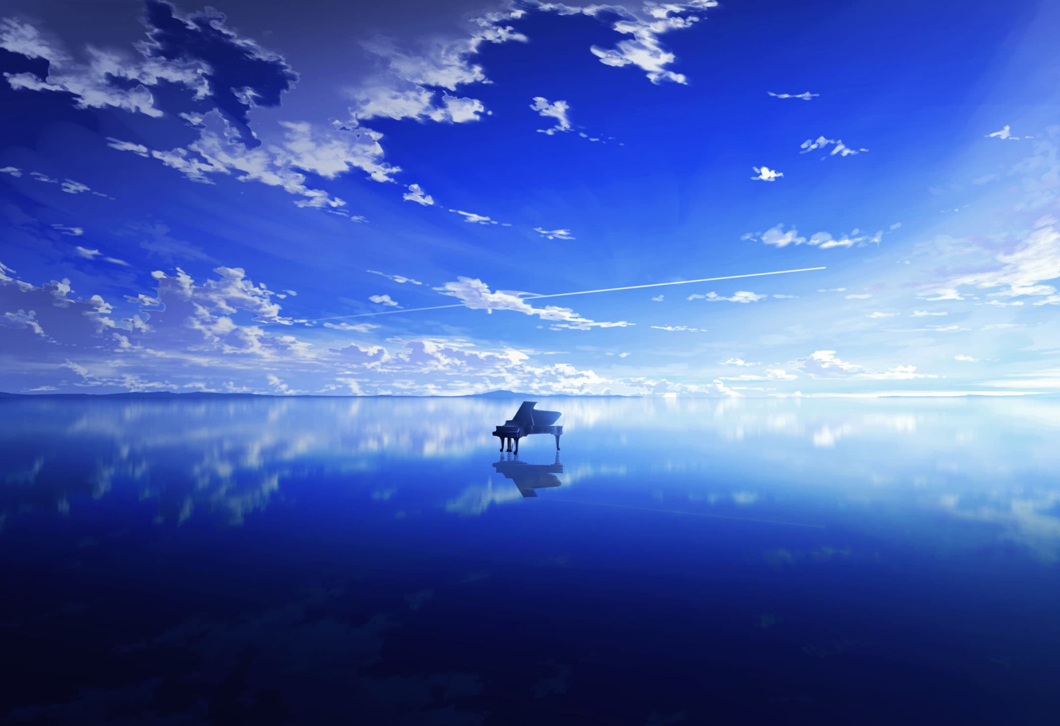 The Winner Takes It All - Richard Clayderman