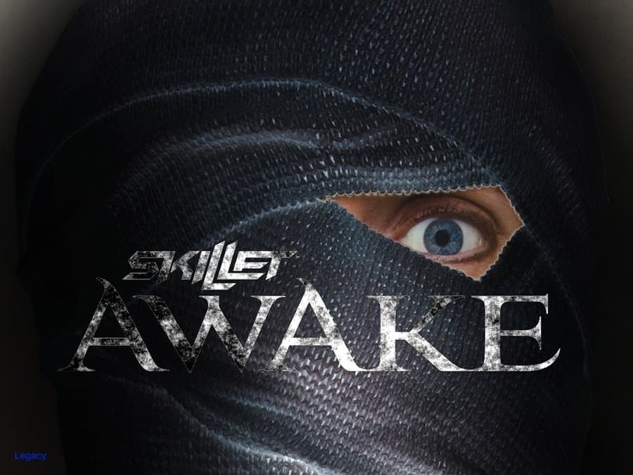 دانلود اهنگ Hero از Skillet