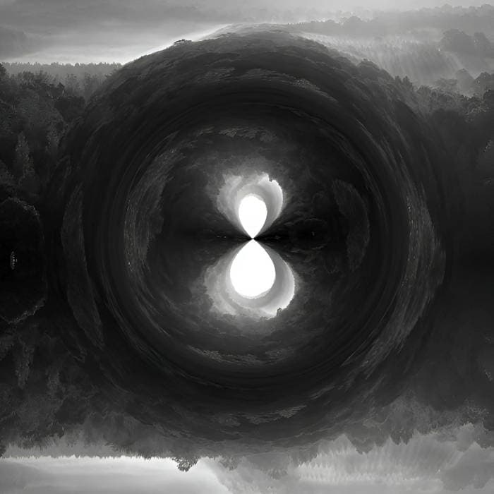 آهنگ پست متال Junkan - Equilibrium