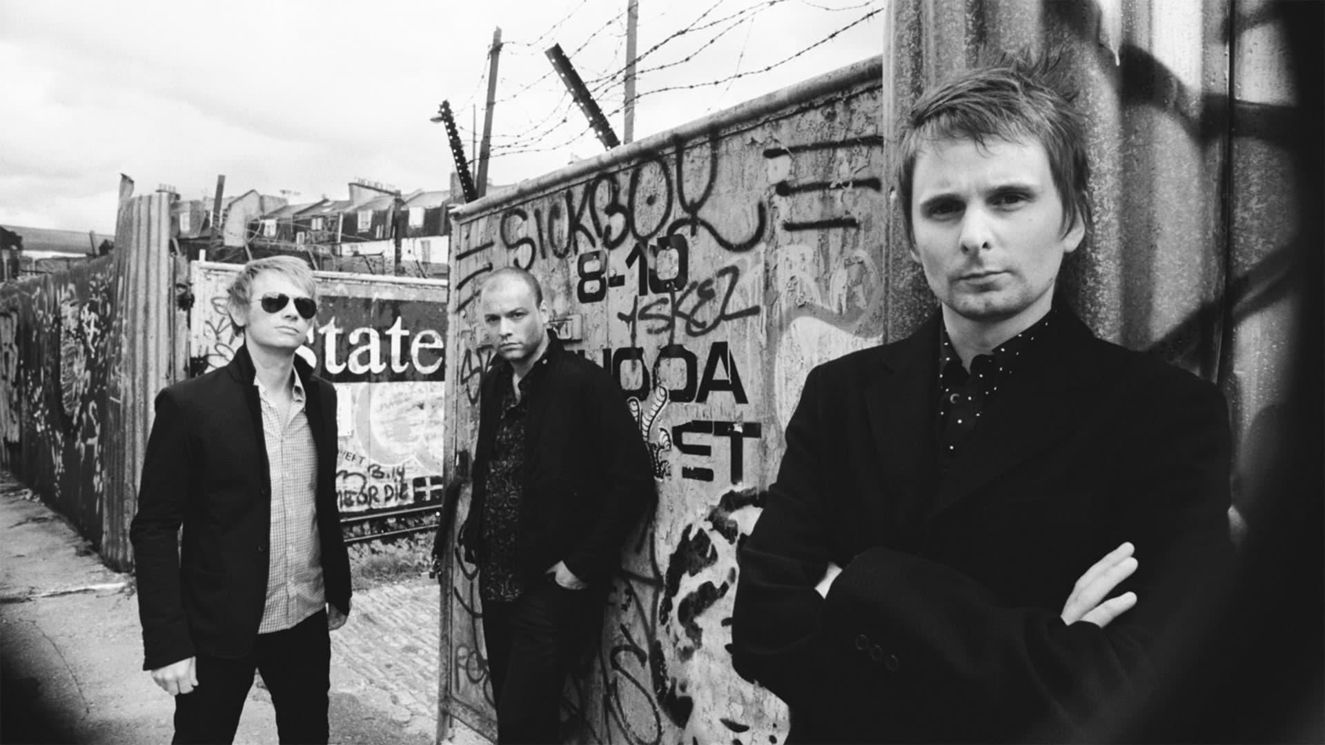 دانلود آهنگ Muse - Sing For Absolution