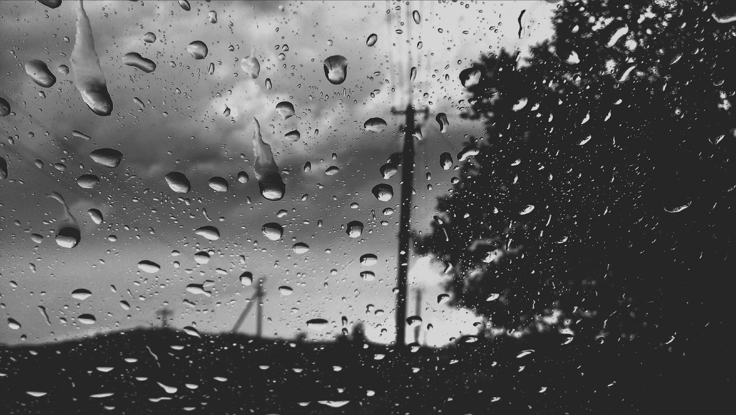 ShamRain - Passing Shadows