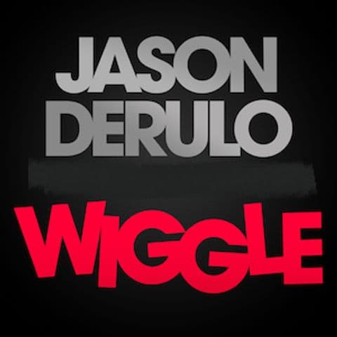 دانلود آهنگ wiggle از jason derulo